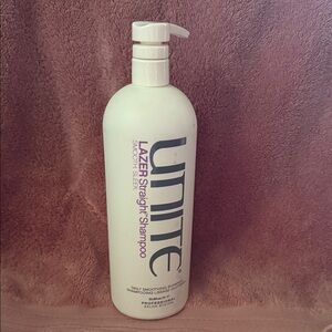 Unite Hair Lazer Straight Shampoo 33.8 oz